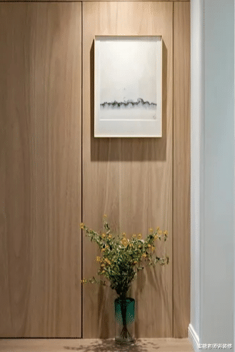 入户门正对卫生间门装修时要怎样处理更好呢?