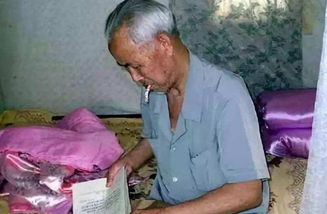 滕兴善案:罪犯枪决多年,“被害人”母亲收到来信:妈妈带我回家