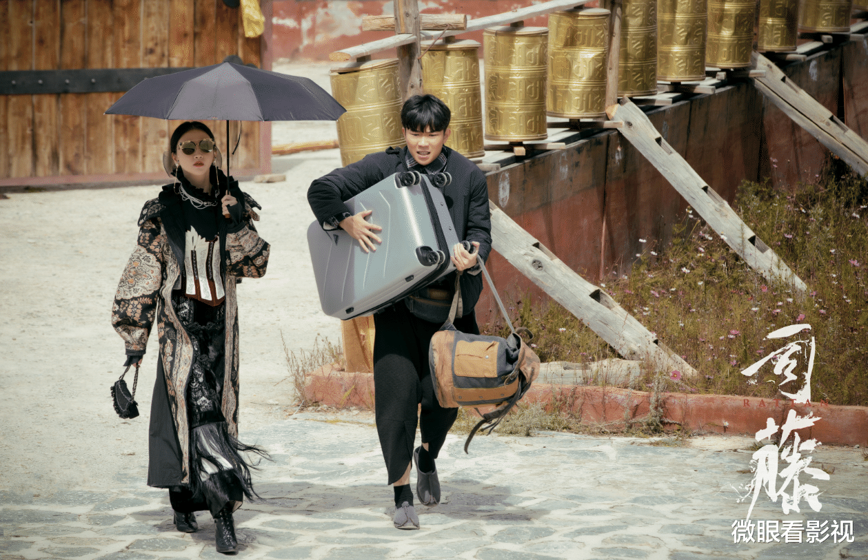 云南虫谷|奇幻剧年度盘点，或狗血，或励志，哪一部才是你的菜