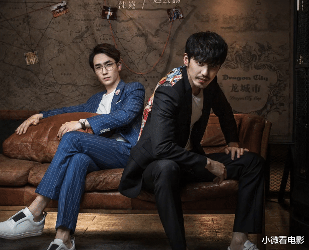 |因呼声太高被重新上架的6部网剧，部部精彩，没看过的真是可惜了