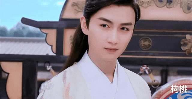 武侠剧|2022年即将播出的6部武侠剧，第4部选角让人无奈，你最期待哪部？