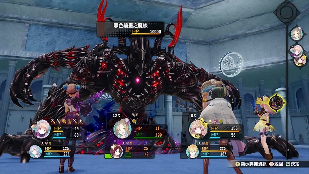 |姐妹炼金，其利断金