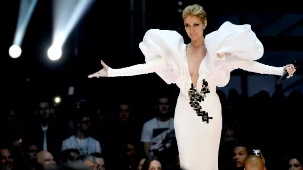 席琳·迪翁|惊传病情恶化、几近瘫痪...天后席琳·迪翁终于发声