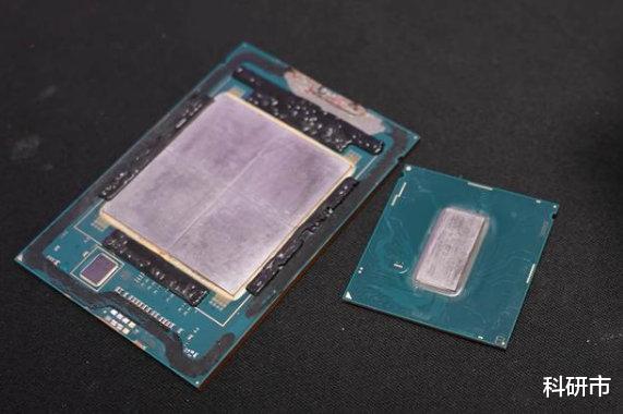 CPU|48核！英特尔至强处理器曝光，AMD锐龙7000系列三季度上市