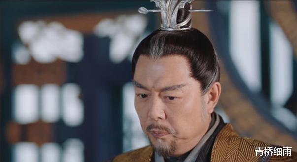 星河长明|星河长明：原以为他是个权臣奸佞，没想到却是撑国之柱，忠君之臣