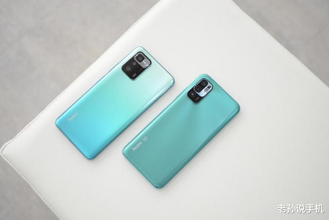 小米科技|售价近5000元?Redmi Note10阿根廷登陆,比国内贵4倍!