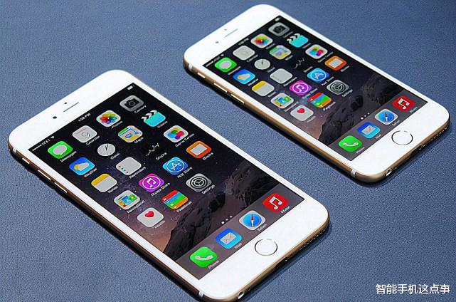 京东|响应慢不代表卡！苹果老机型状态很好，但官方态度却一言难尽