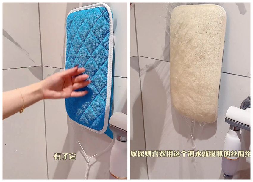 奔好玩买来10件浴室神器，没想到却被实用性圈粉！入手不亏