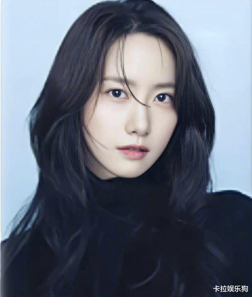 林允儿|李钟硕退伍后第一部电视剧将合作二代颜巅林允儿,非常期待了