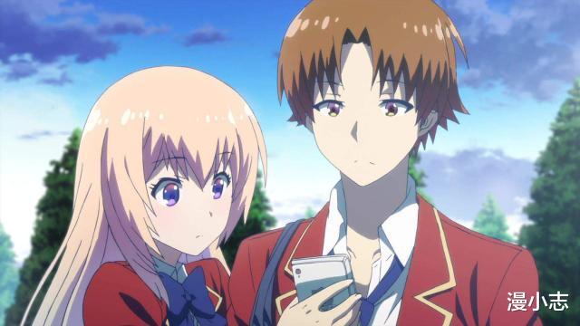 实教|《实教》动画疯了?连续推出第二季和第三季,它的剧情会崩吗