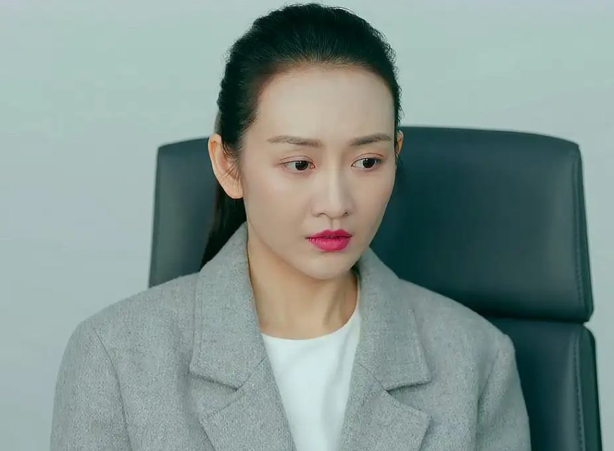 王鸥|王鸥一直想要在娱乐圈站稳脚跟,和刘恺威之后恋情一直被关注