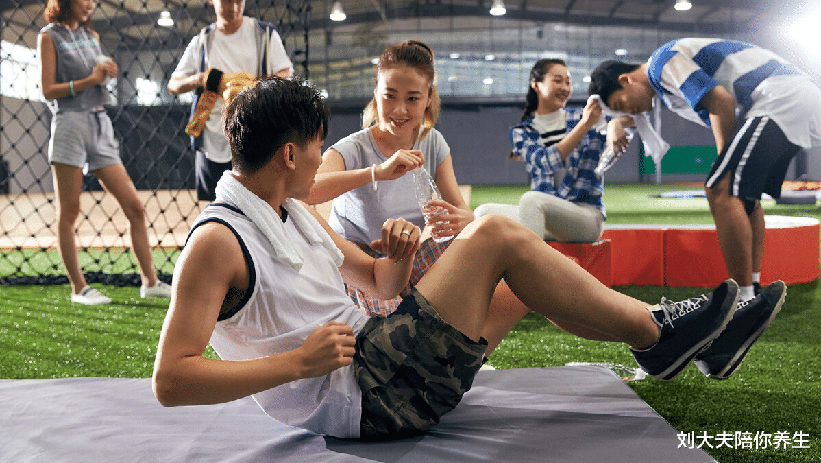 肝脏|肥人多湿!痰湿体质有哪些表现,要怎么调理?一次告诉你