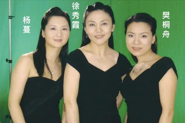 春晚|从爆红到落寞的9个组合，有人街头摆摊，有人因私生活混乱被唾弃