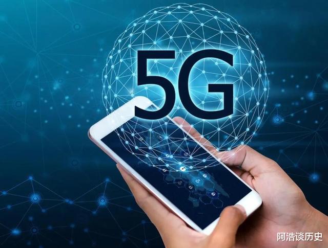 5G|还是来了,英国也已表态!外媒:基本拦不住了