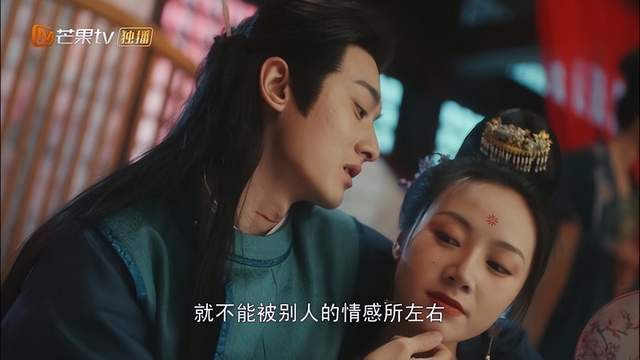 虚颜|短剧请照着《虚颜》卷!男主不降智,疯批贼带感,恋爱超好磕