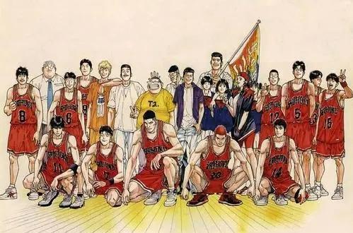漫画|jump最受欢迎热血漫前十，龙珠不上榜，海贼第二，第一名出乎意料