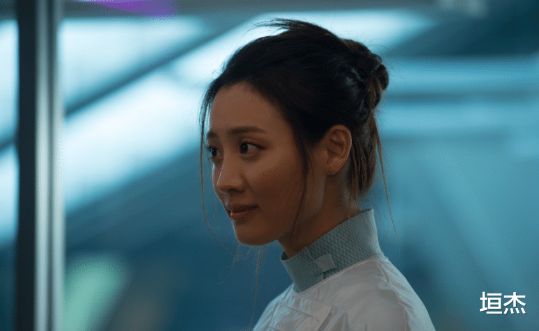 电影|盛产“科技脸”的韩国曾经那些辨识度高，肯为艺术献身的女演员们