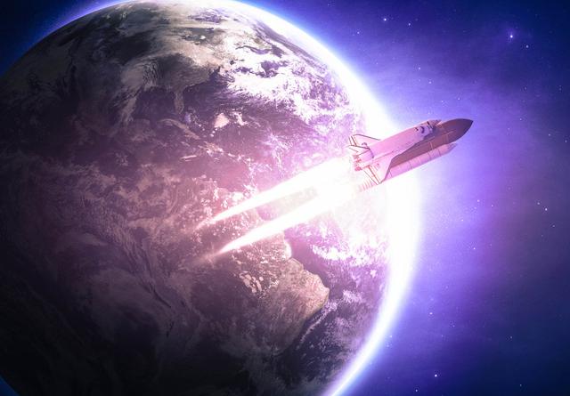 那些宇宙中的冷知识,你都知道多少?