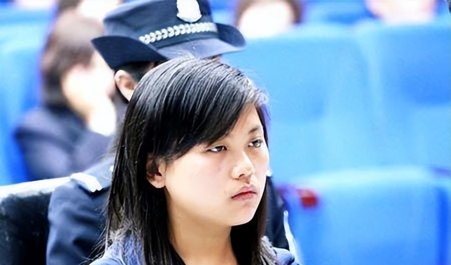19岁少女杀害孪生妹妹,女孩:就算给我第二次机会,我还是会这样