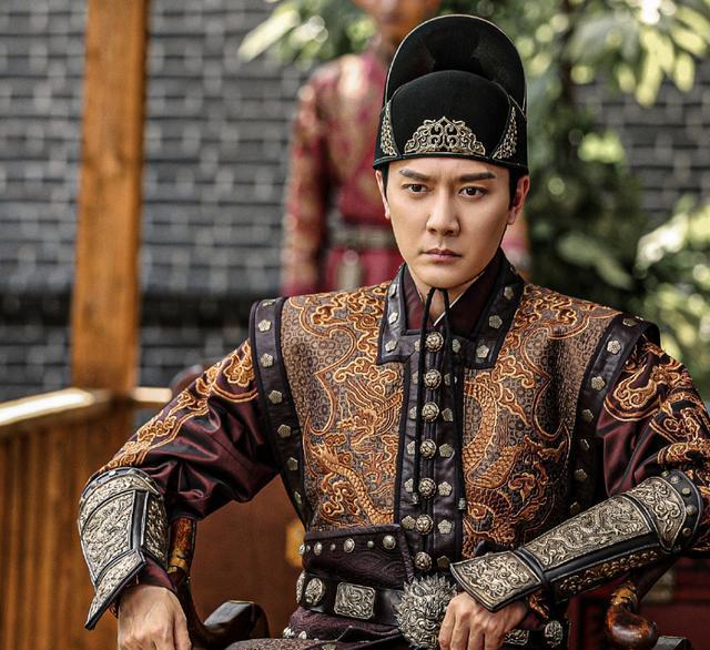 新垣结衣|《山河月明》五美：张丰毅儿媳布局深远，颖儿胜在眼光