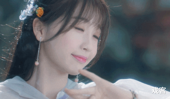 95后|什么是当下95后四小花旦的评选标准?