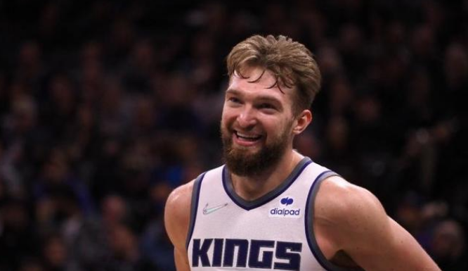 马特拉齐|美职篮NBA：老鹰VS活塞 国王VS步行者