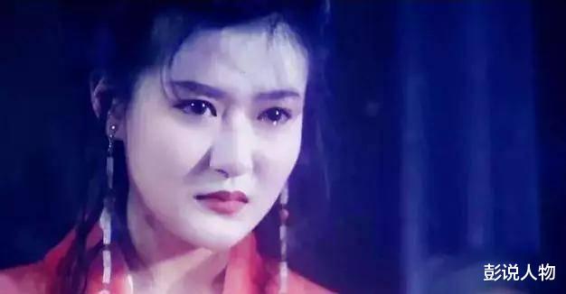 陈宝莲|陈宝莲死前留下男婴成谜，孩子今18岁成年，看容貌就知道爸爸是谁？