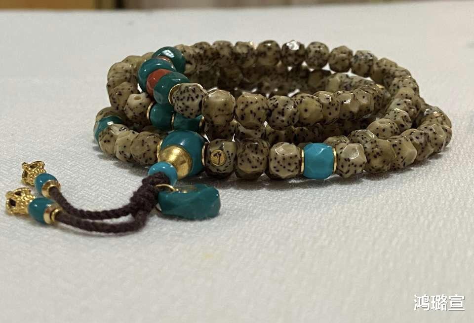 文玩|文玩菩提子为啥没能走上收藏之路?这其中说不尽的尴尬!