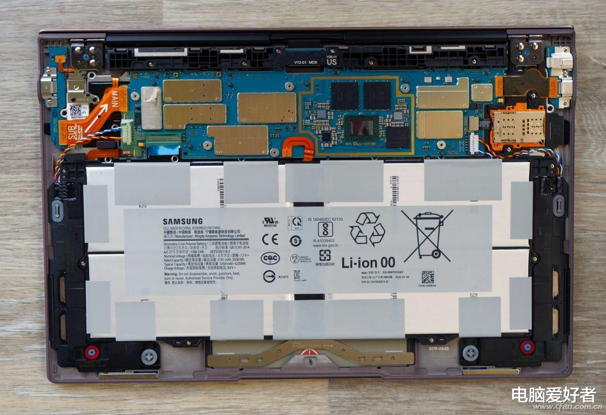 笔记本|小米骁龙8cx Gen2笔记本曝光!骁龙笔记本到底靠不靠谱?