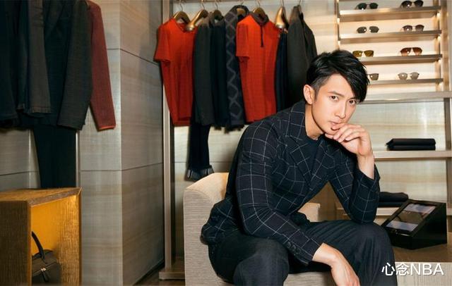 林依轮|娱乐圈六大隐形富豪，李诚儒家住故宫隔壁，杜海涛身价直逼马云