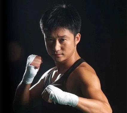 吴京|叶问上映前吴京说不认识叶问，叶问弟子约战拳馆，吴京单刀赴会