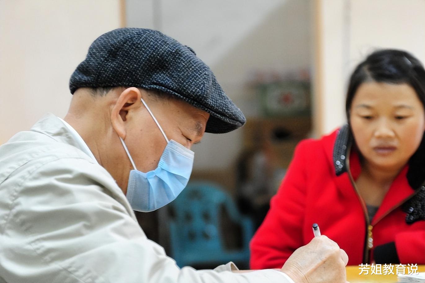 医生|上班之后才懂,公务员和医生的差距在哪,多数人都懊悔不已