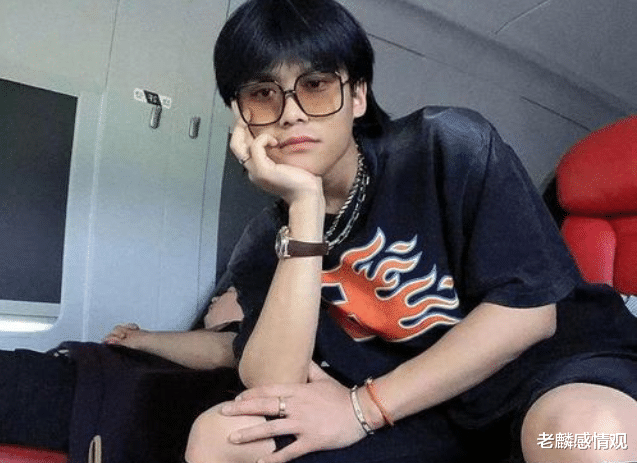 疯狂|粉丝直逼刘德华，疯狂小杨哥突然停播，破7000万粉出了什么事？