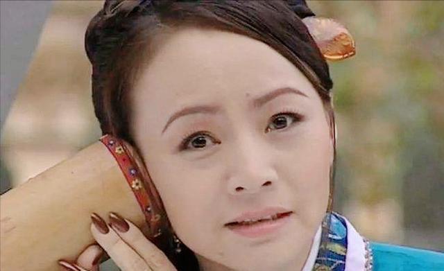 王艳|国产古装剧《无敌县令》,竟然有这么多琼瑶美人,徐露比王艳还美