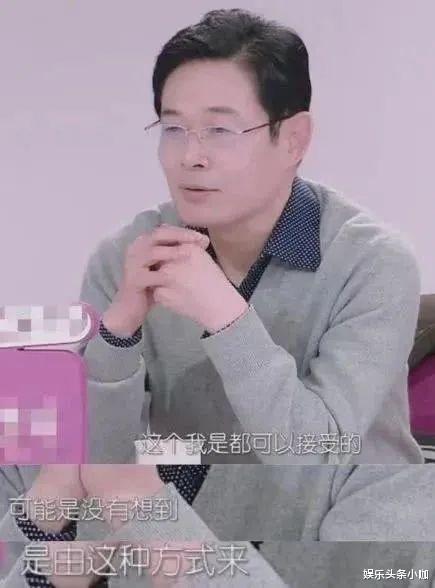 邢昭林|剧组偷情被拍！怕脱粉不敢承认？