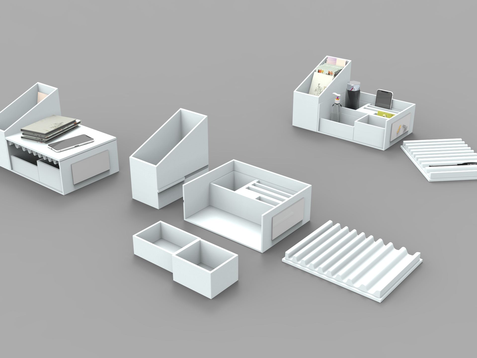 与家中这几类物品断舍离之后,才发现越住越觉得舒适