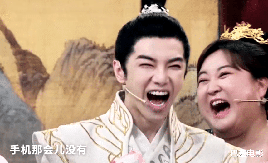 偶像练习生|《王牌7》回归收视第一，贾玲胖到遮不住肉，沈腾散装英语太丢脸