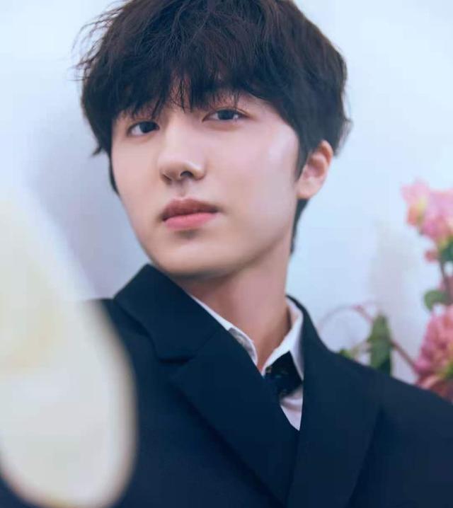 姜澯熙|姜澯熙被称为小宋仲基，崔珉豪、金载沅的童年时期都是由他饰演