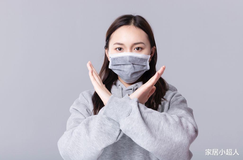 提醒大家:这4种口罩不适合现在出门戴,大家要留神!