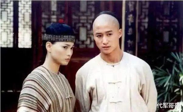 樊亦敏|一恋吴京,二恋罗兆辉,三恋何宝生,如今51岁的樊亦敏却还单身