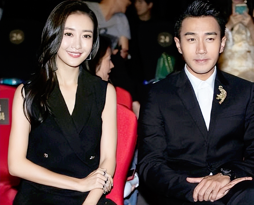 刘恺威|刘恺威与杨幂离婚4年：他单身抚养女儿，她情感沧桑依旧红