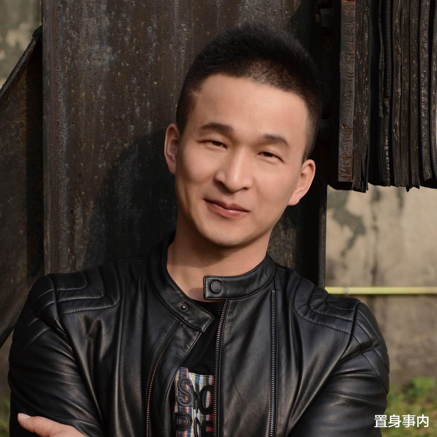 旭日阳刚|“掉进钱眼”的旭日阳刚，“目中无人”终于付出代价