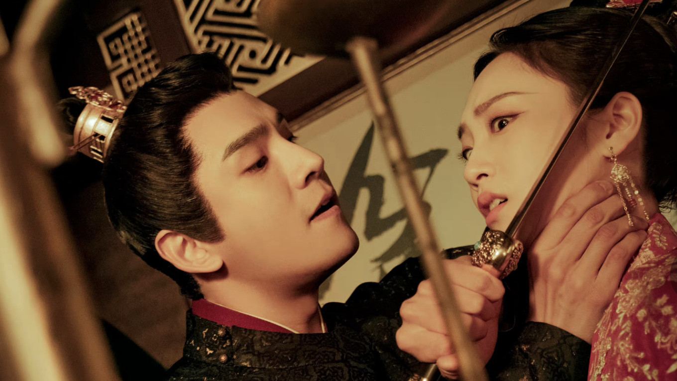 经超|资本把这5位帅哥熬老了，才请他们演古偶，好在他们颜值都撑住了