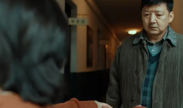 回来的女儿|《回来的女儿》刚上线1天，就获得了热度榜首的位置，剧情精彩演技亮眼