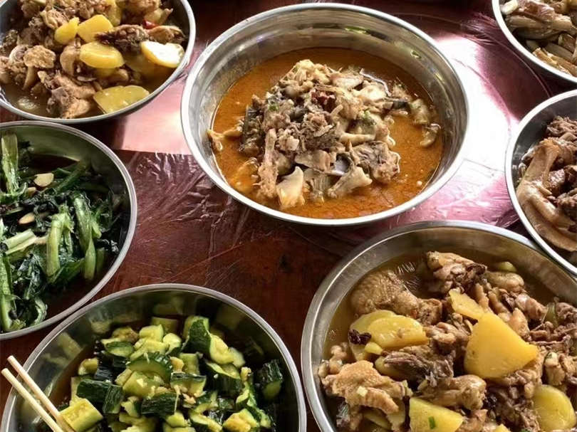 露营|深圳农家乐推荐，公司团建.亲子研学露营垂钓