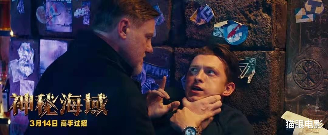 新蝙蝠侠|1周1部好莱坞大片，接下来一个月也太爽了，网友：想看新蝙蝠侠