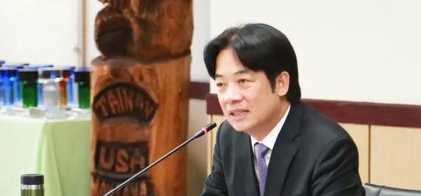 蔡英文赖清德私下斗殴?彭文正:蔡英文6年任期,跟赖清德零次见面