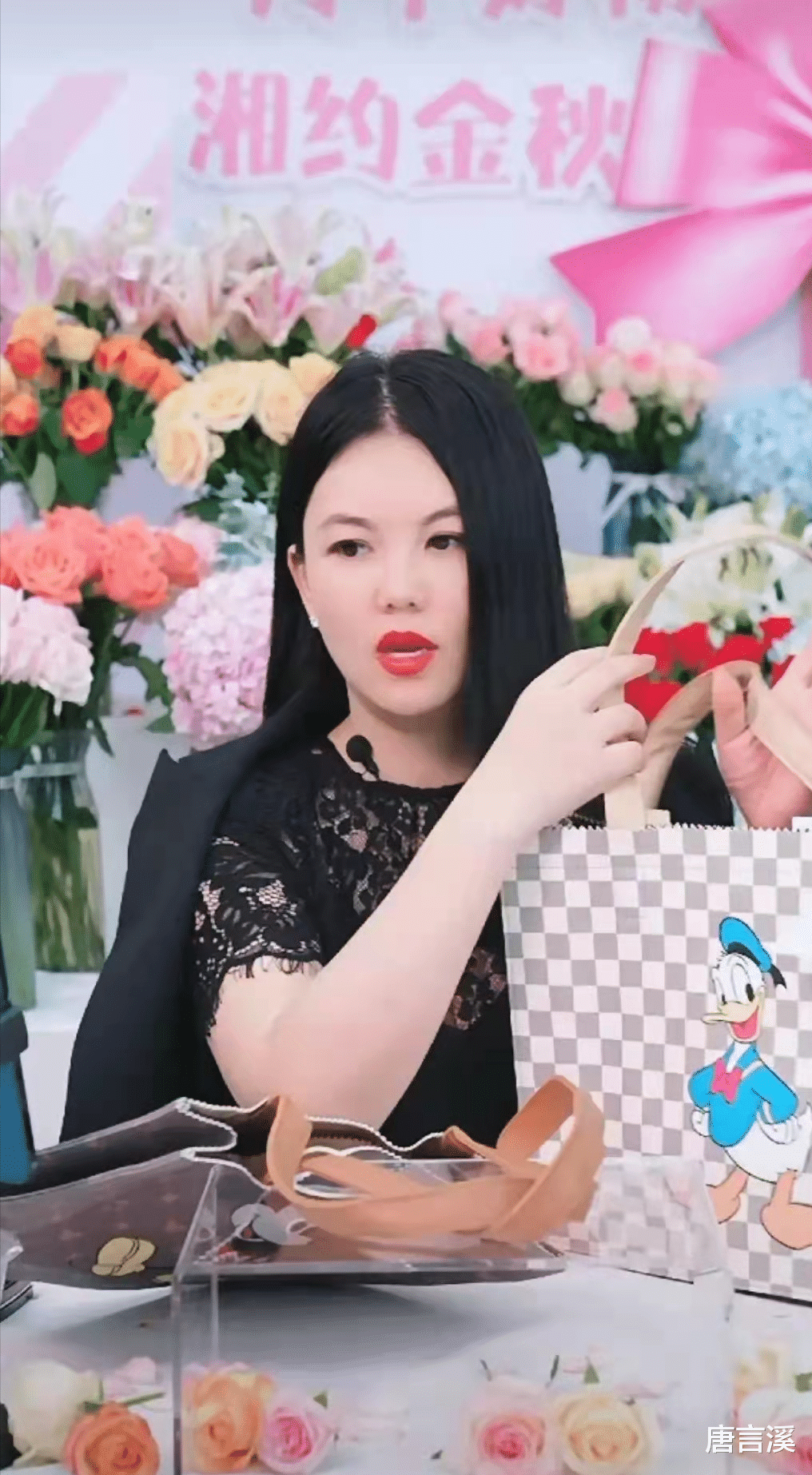 带货|卖假酒，带假货？盘点五个带货不翻车的清流明星，个个清白干净