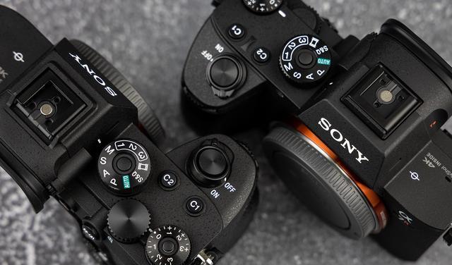 微单相机|五款全画幅微单相机，到底哪款适合你？