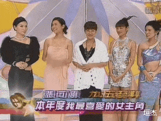 邓萃雯|佘诗曼、邓萃雯、张可颐公开和解：一边秀姐妹情深，一边波诡云谲